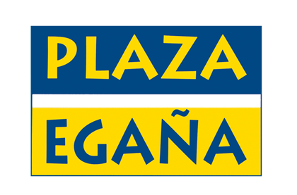 logotipo Comercial Plaza Egaña
